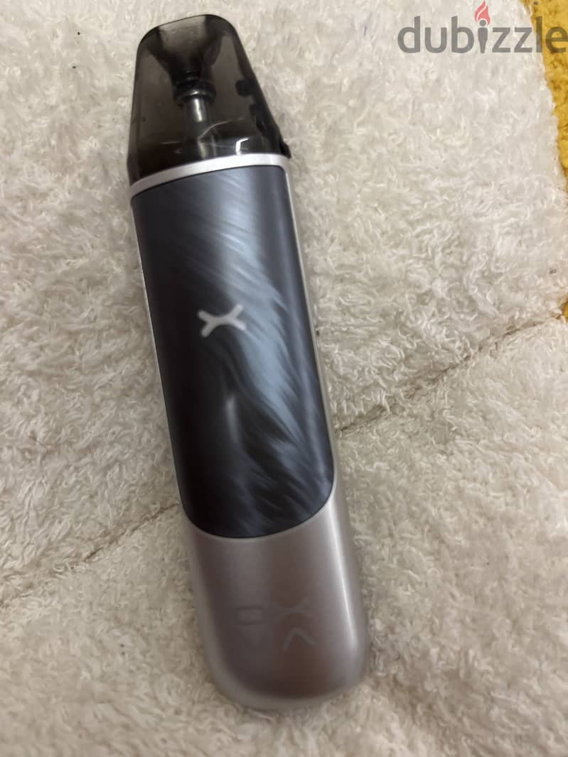 Nexlim pod 1