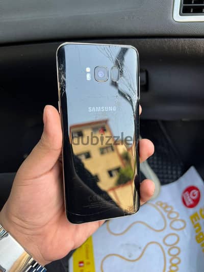 Samsung S8 Plus | سامسونج اس ٨ بلص