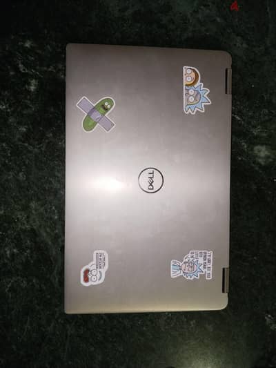 Dell Latitude 7400 2-in-1 – Works Great, Built-in Keyboard Not Working