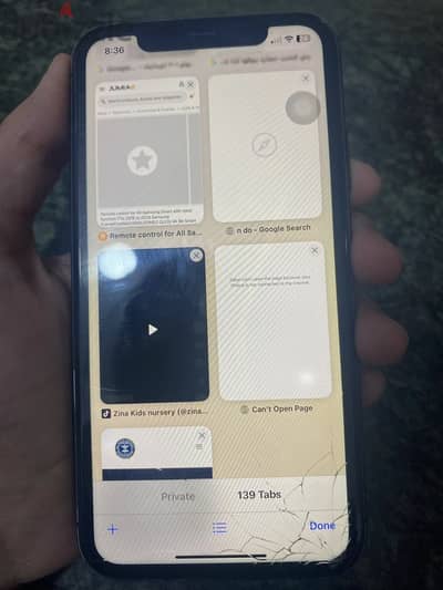 Iphone 11 64 GB