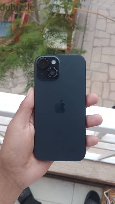 آبل - آيفون 15