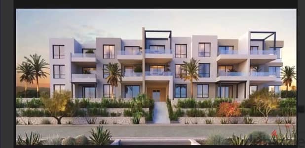 For sale twin chaleh in Majada Galala by Iwan