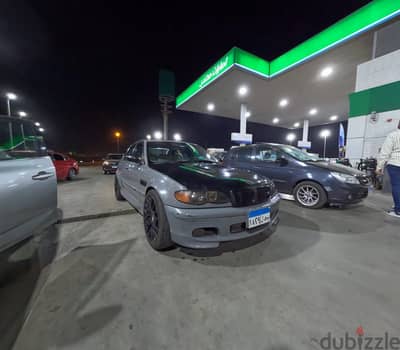 Bmw e46 330