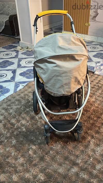 Hauck XL