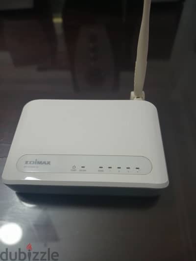 راوتر واكسس استعمال خفيف جدا