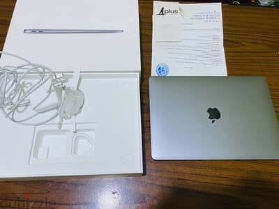 Mackbook air m1 2020.256g