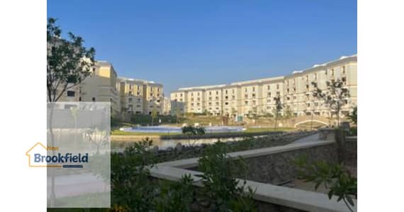 شقه للايجار مفروشه فى كمبوند ماونتن فيو هايد بارك  Fully Furnished Apartment for Rent in the Heart of Mountain View Hyde Park Near 90 Street & Golden