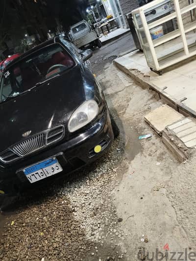دايو جولييت 2000