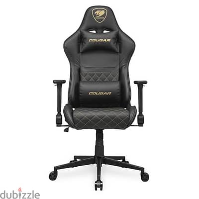 Cougar Armor One V2