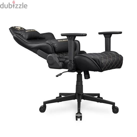 Cougar Armor One V2 1