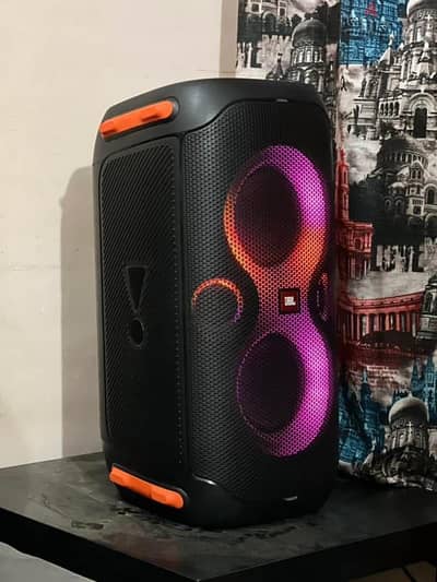jbl party box 110  بسعر ممتاز
