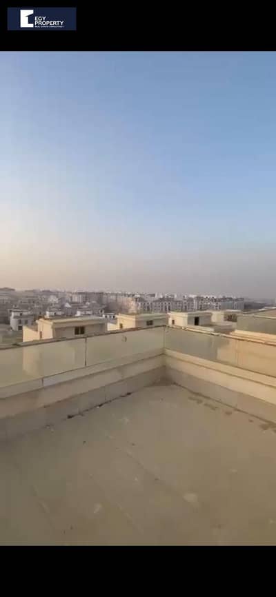 فيلا للبيع ف يماونتن فيو التجمع الخامس متشطبه بالكامل باقل سعر