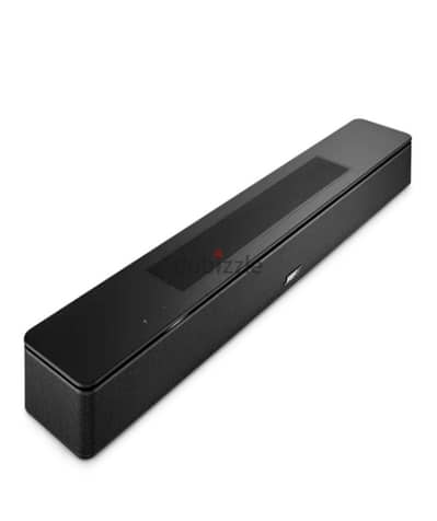 Bose smart wireless soundbar with Alexa