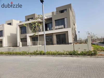 توين هاوس بالم هيلز اسكندرية