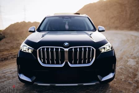 بي ام دبليو اكس 1 2023 /BMW X1 2023