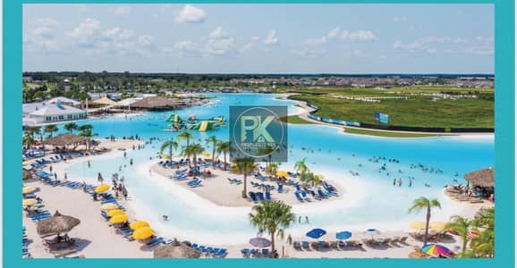 Q North Coast – Directly in Front of Marassi, Emaar |