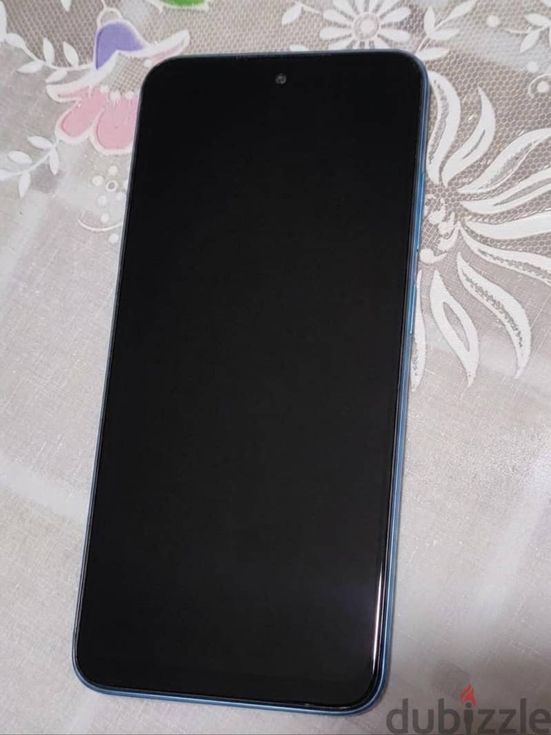 Xiaomi Redmi 10 1