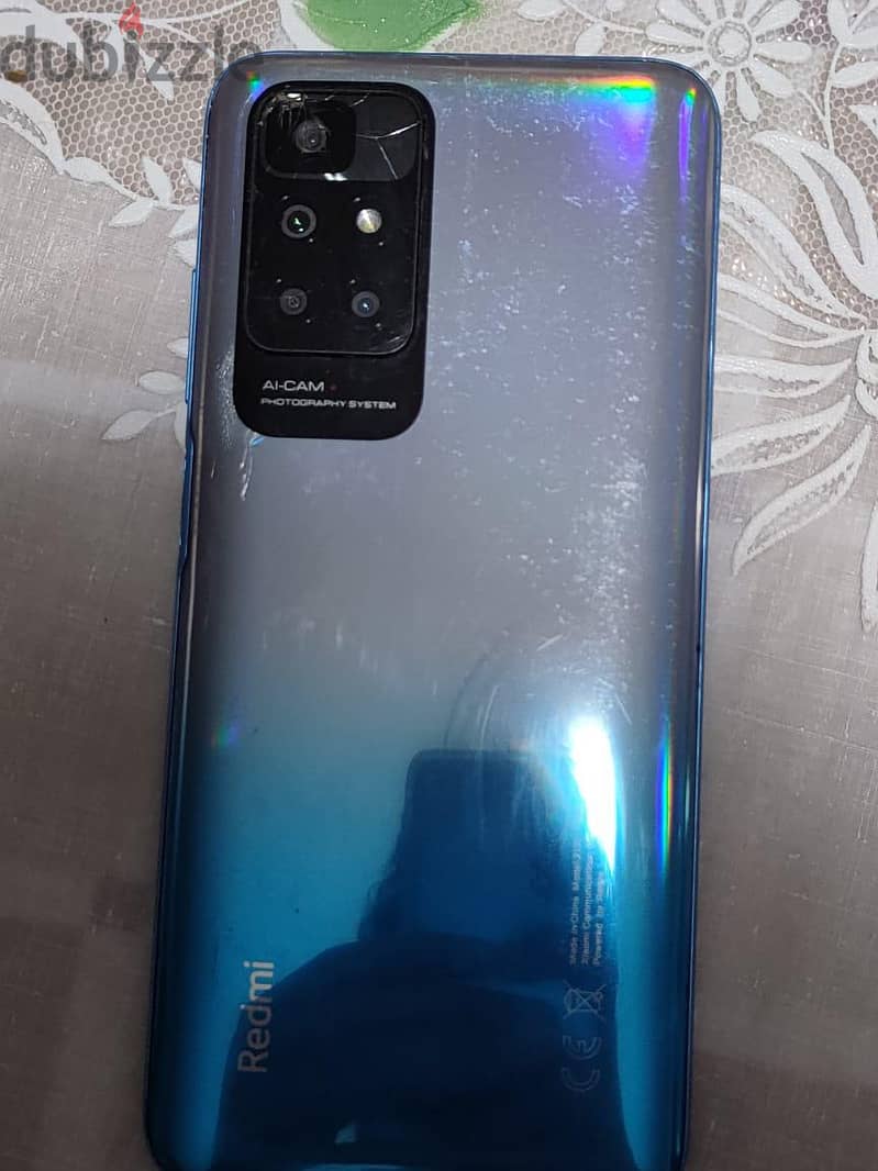 Xiaomi Redmi 10 2