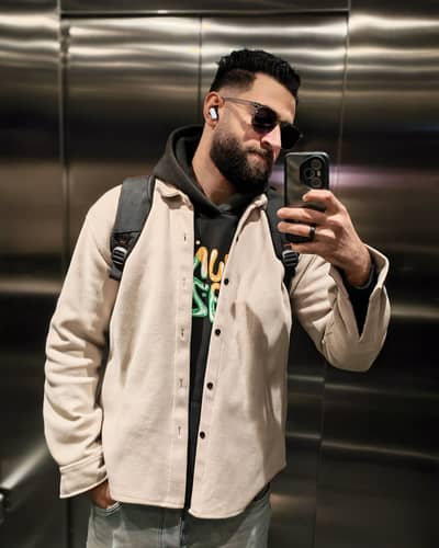 Muhammed Rezk