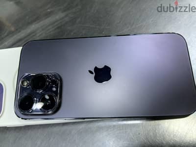 آبل - آيفون 14 برو ماكس