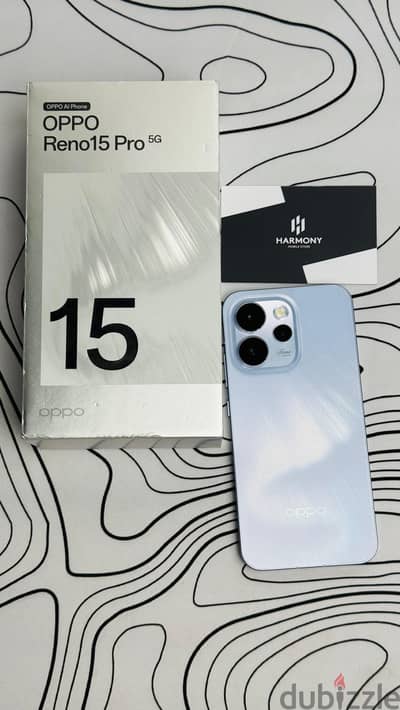 oppo reno 15 pro