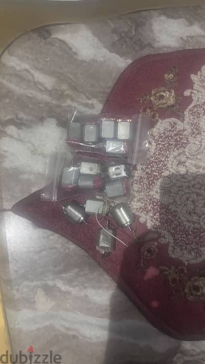 14 موتور اردوينو