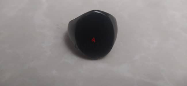 خاتم tungsten USA 9