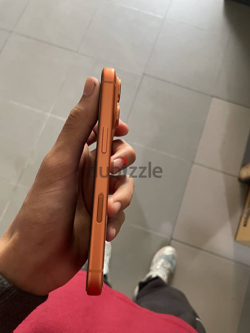 iPhone 17 pro 1