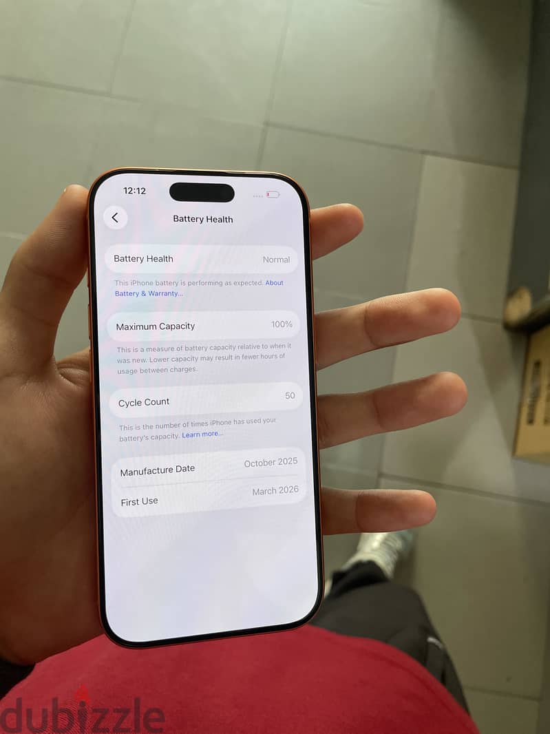 iPhone 17 pro 3