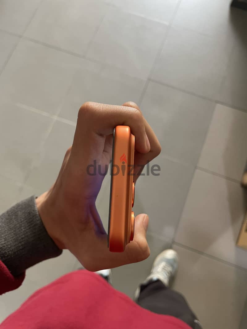iPhone 17 pro 4