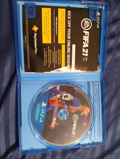 FIFA 21