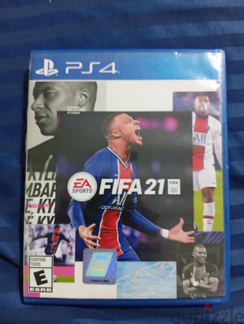 FIFA 21 1
