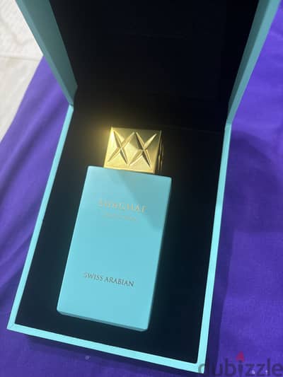 Shaghaf oud tonka