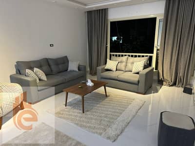 For Sale: Investment Apartment 135m // Steps from Fath Allah Stanley