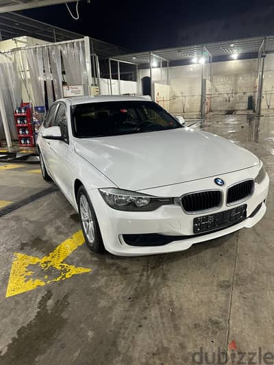 316i 1st owner