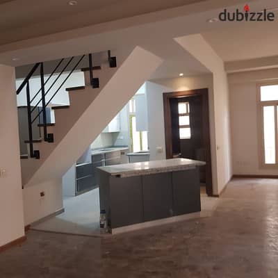 5th District, one of the most elegant and quiet residential areas in the heart of New Cairo, walking distance from the British International School (B