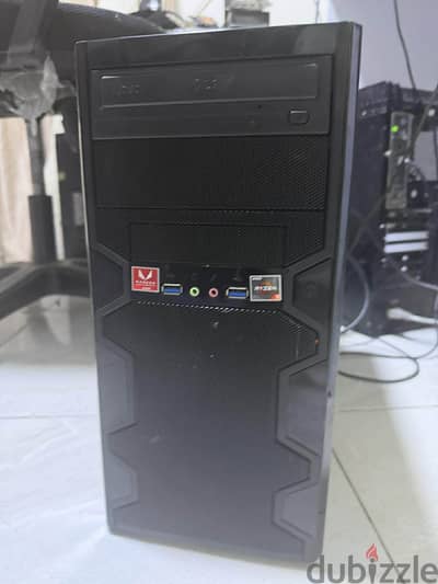 للبيع تجميعه رايزن فايف بسعر مناسب