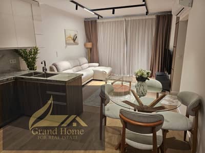 Apartment for rent in Mivida Blue Views