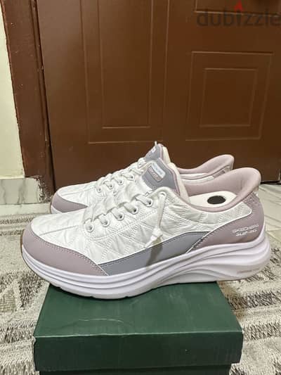 Skechers Slip-ins Women’s Sneakers