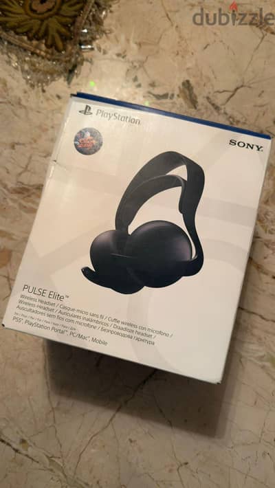 Sony Pulse Elite for ps5