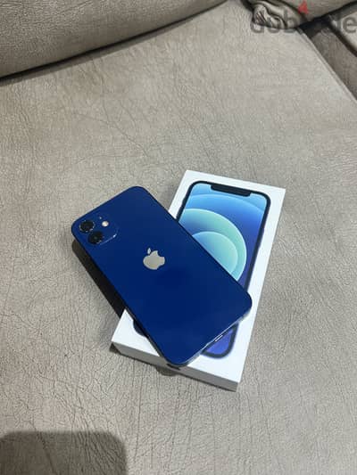 Iphone 12