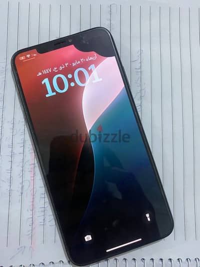 Xsmax