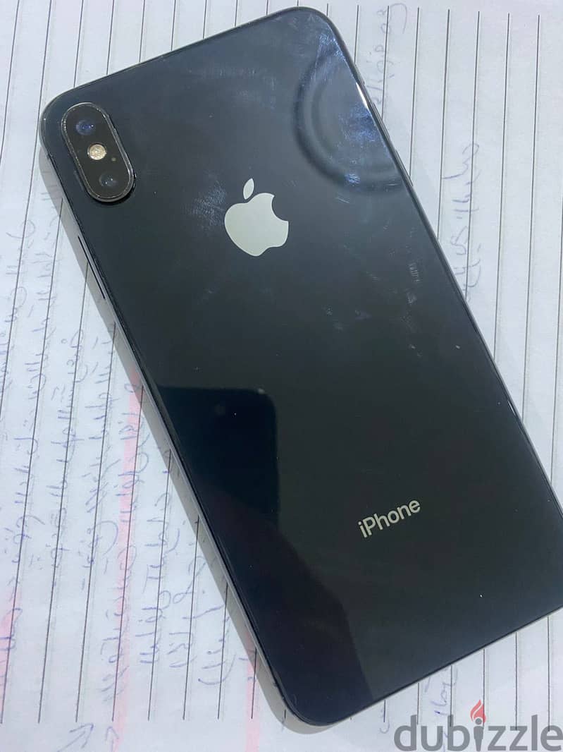 Xsmax 1