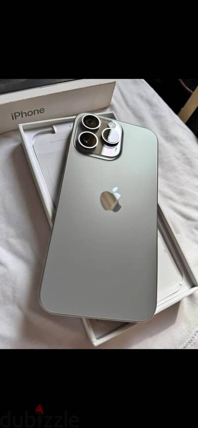 Apple - iPhone 15 Pro