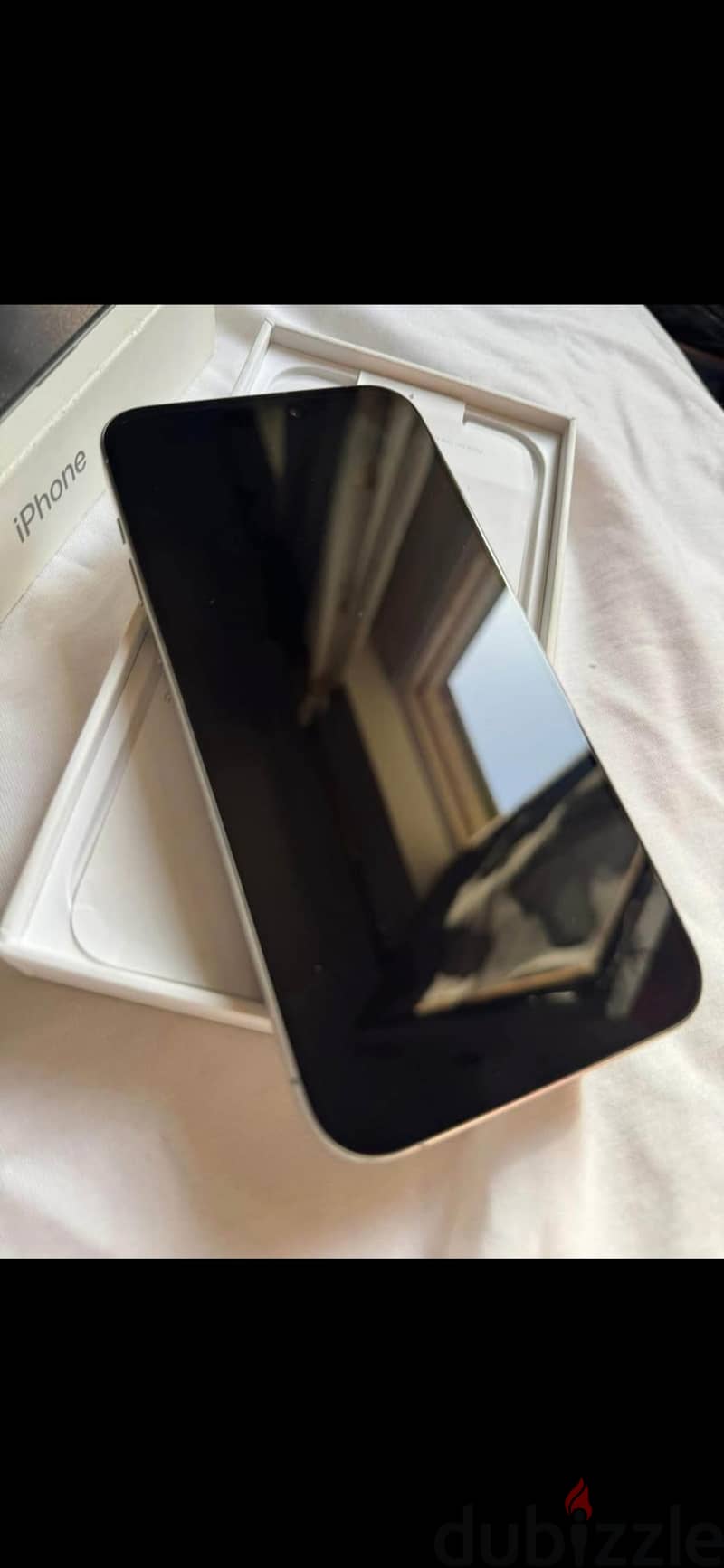 Apple - iPhone 15 Pro 1