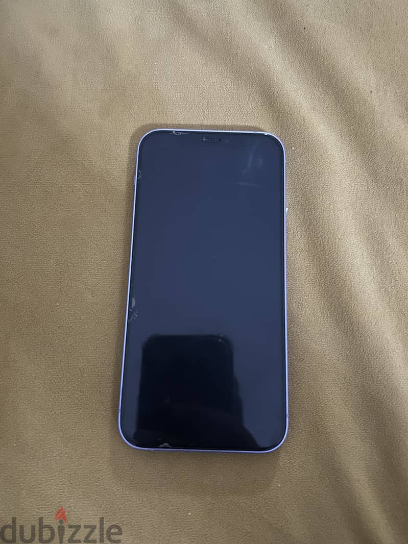 iPhone 12 1