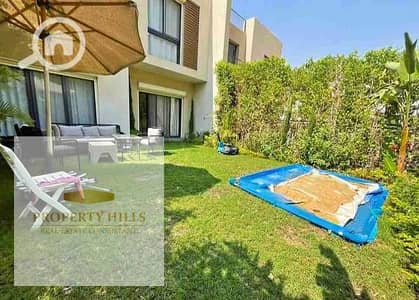 Last Unique Standalone villa in Sodic East Ready to Deliver mins from madinaty