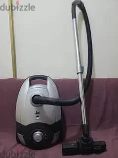 مكنسة جاك شبه الجديد