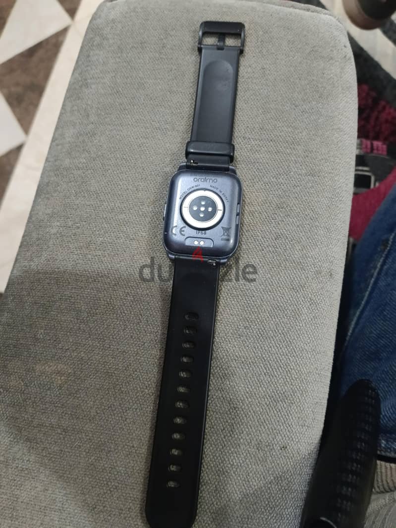Oraimo 4 plus 2