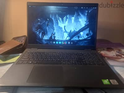 dell latitude 3510 i5-10210u جيل عاشر